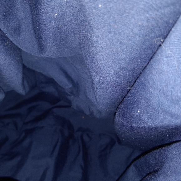 Denim Shoulder Bag - Picture 7 of 7